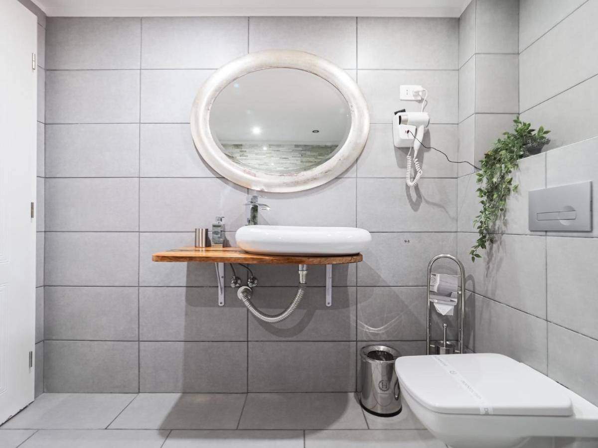 For You Apartments Gold & Silver سيبيو المظهر الخارجي الصورة