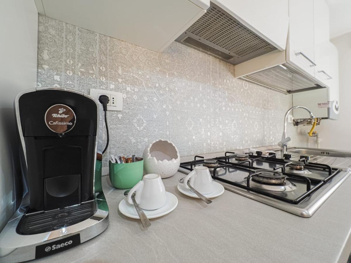For You Apartments Gold & Silver سيبيو المظهر الخارجي الصورة